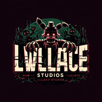 Lwllace Studios™: Founder
Currently working on 
Murder Mystery: Fnaf Edition

Full Relase in March- November 2025.

Roblox game developer

Testers @zerobeastbtw