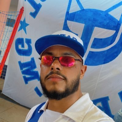 Só falo do Cruzeiro aqui!🦊 De vez em quando falo da minha vida