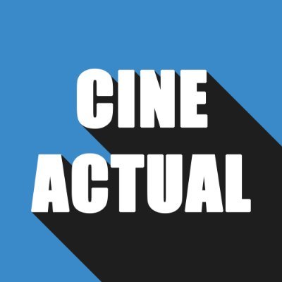 CineActualさんのプロフィール画像