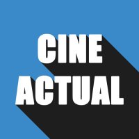 CineActual (@cineactual) 's Twitter Profile Photo CineActual (@cineactual) 's Twitter Profile Photo