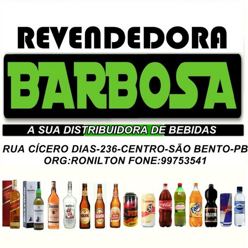 Bebidas: 99753541 / 98040004