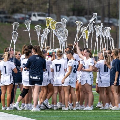 The Official Twitter of the Saint Anselm College Women's Lacrosse Team. Proud member of NCAA Division II and the Northeast-10 Conference