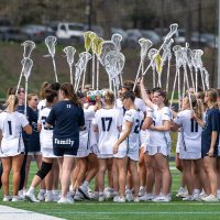 Saint Anselm College Women’s Lacrosse(@STAHawksWLax) 's Twitter Profile Photo