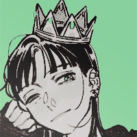 skullmotif's profile picture. skuld. she/any. pet parent. ⚢︎
dpr ian ✧ skz ✧ dn ✧ khr! ✧ persona/smt ✧ sapphicisms
fan'g king 🌱 @ midgardsormr. 
i love mello a normal amount.