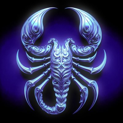 BlueScorpioRox's profile picture. With the use AI Music and Image technology, Blue Scorpio is a virtual band that stands at the forefront of AI generated rock and metal.