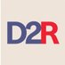 D2R | DNA to RNA (@D2RMcGill) Twitter profile photo