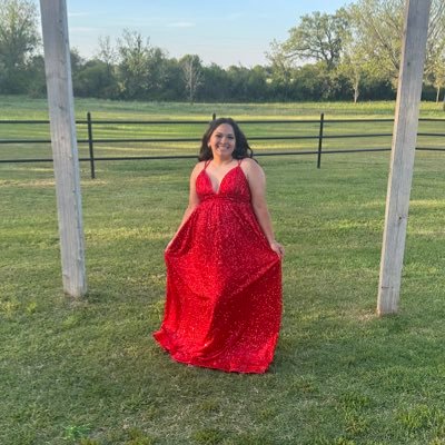 itssammiiee23's profile picture. 