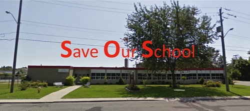 We are the Save St Paul Action Committee. Our objective is to save St. Paul Catholic School.