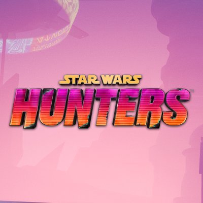 Star Wars: Hunters™. A competitive arena combat game coming in 2024 to the Nintendo Switch system and mobile devices.

Pre-register for game updates now: