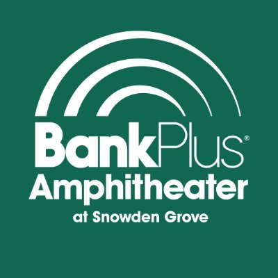 BankPlus Amphitheater