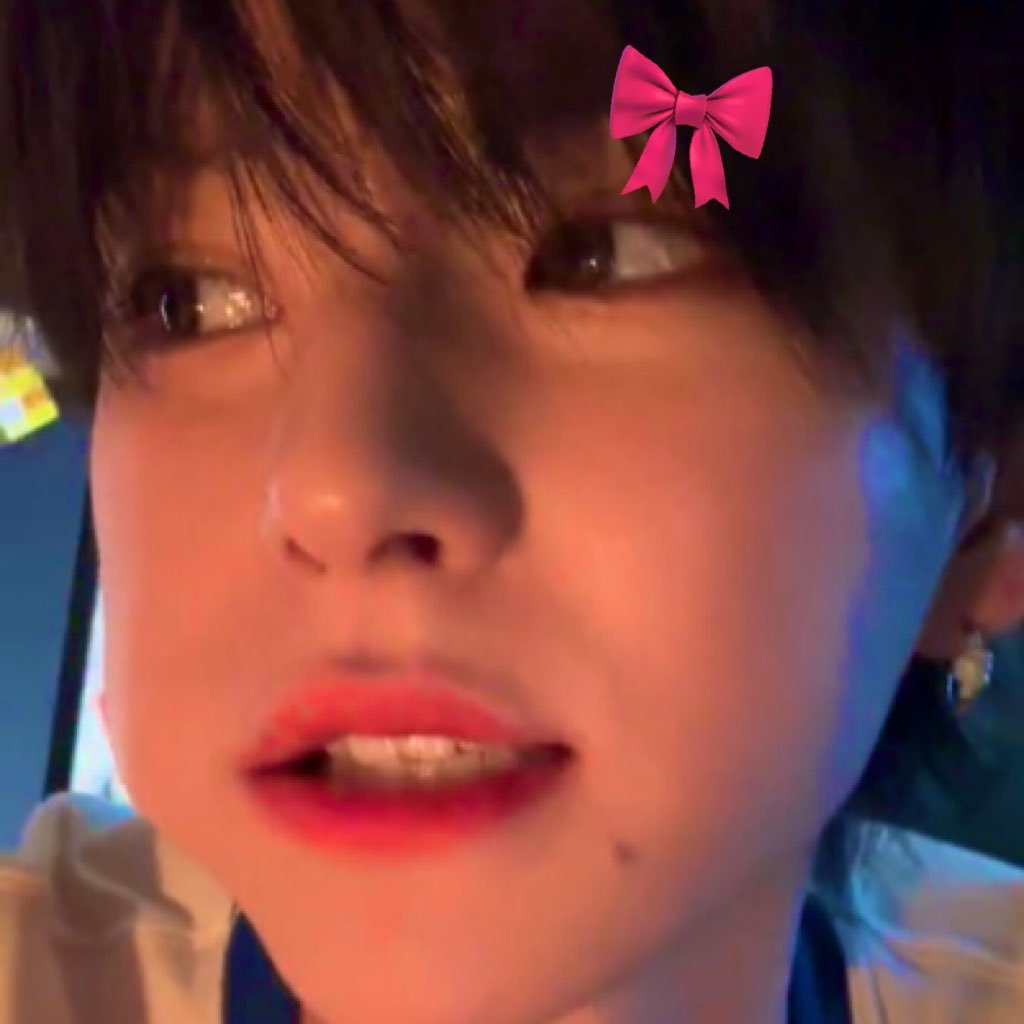 ˖⁺‧₊˚🎀𝚢𝚘𝚜𝚑𝚒𝚗𝚘𝚛𝚒 🎀˚₊‧⁺˖ #YOSHI #TREASURE 【ขอให้เทรเชอร์ถูกค้นพบเยอะๆ】@treasuremembers