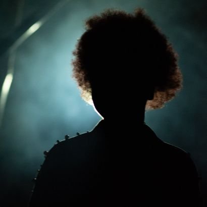 Blèss⚡ Profile