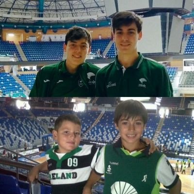 Periodista de La Opinión de Málaga y ex del Sport. Leonés de Ponferrada y malagueño de adopción. Muy de baloncesto... y de balonmano. Moje srce uvijek sa 🇲🇪