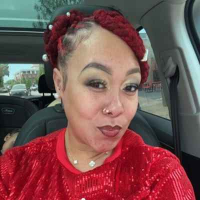 Mother of 3 Amazing kids (Nya, Kyree & Davion) 👧🏽👶🏼👶🏽 & WIFE.. “You're either going to respect me or wish that you never met me!