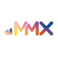 MMX 🌐(@mmx_ok) 's Twitter Profile Photo