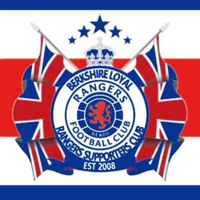 BLRSC Founded in 2008 attend all games at Ibrox @Rangersfc games live on Sky Sports are shown at Wild Lime Bar Reading