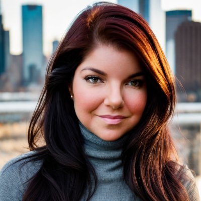 laceyloftin's profile picture. My degrees are in social sciences: History, Conflict Resolution and Human Rights Law; yet, I am in the DATA SCIENCE business!