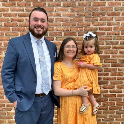 Jesus Lover | Husband | Dad | Preacher | Pianist | “Jireh, You are enough!” | John 3:30 “He must increase, but I must decrease.”