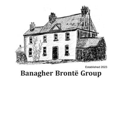 The Banagher Brontë Group was established on the 2nd of December 2023. It aims to preserve and promote the Brontë connection with Banagher, Offaly, Ireland.