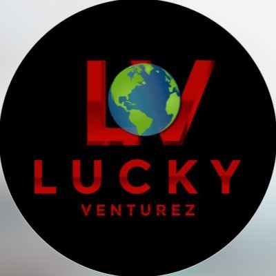 Buckle up it’s about to get wild IG: @LuckyVenturez