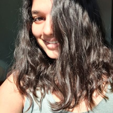 Marketing Copywriter at @DearVillagers 🎮🤪
Video Games Lover💜
My tweets are my own!
Follow: https://t.co/DnTEzqW2Dn