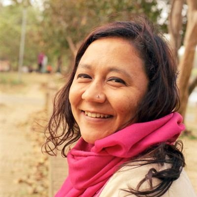 Rinan Shah, PhD Profile