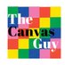 The Canvas Guy (@The_CanvasGuy) Twitter profile photo