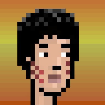 Bruce_Sifu's profile picture. Navigating in crypto waves with my Sifu Bruce 💦
Kicking FUD's ass, one tweet at a time
DeFi underdog | Airdrop Disciple | Meme Lord
Be water, my fd