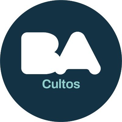 Twitter oficial de la Dirección General de Cultos del Gobierno de la Ciudad de Buenos Aires