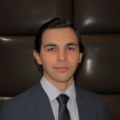 Alfredo9919's profile picture. #1