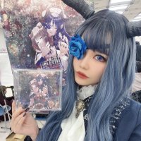 咲羅レイン🌸☔️@クロノメルフェ (@_rain_laurant) 's Twitter Profile