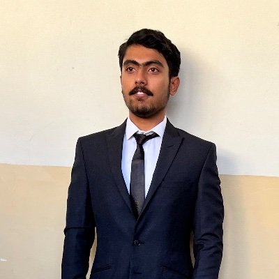 somak_somanchi's profile picture. AI ML Freelancer (Top 10%)  | Top Rated on Upwork