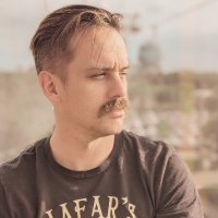 Sean Kochel (@iamseankochel) 's Twitter Profile Photo Sean Kochel (@iamseankochel) 's Twitter Profile Photo