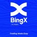 Bing X Review - Best Place To Buy Crypto (@nftacademyX) Twitter profile photo