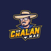 Un Chalán más(@unchalanmas) 's Twitter Profile Photo