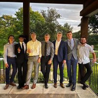 Carson Cocquit (@carson721) 's Twitter Profile