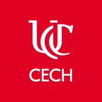 UC CECH(@UC_CECH) 's Twitter Profileg