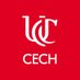 UC CECH (@uc_cech) Twitter profile photo