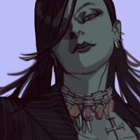 sidver (@sidver_draws) 's Twitter Profile