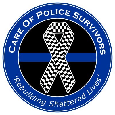 Care Of Police Survivors (COPS) is the UK charity supporting families of police officers who have lost their lives on duty. COPS & The COPS logo are Reg. TM