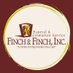 Finch & Finch, Inc. Funeral & Cremation Service (@finchandfinch) Twitter profile photo Finch & Finch, Inc. Funeral & Cremation Service (@finchandfinch) Twitter profile photo
