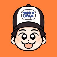 米米🍊(@cheesecorn1021) 's Twitter Profile Photo