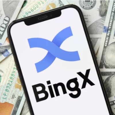 BingX review: BingX sign Up Bonus 5125 USDT in 2024
https://t.co/lj48luMRe8