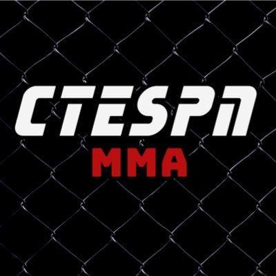 UFC/PFLator | #MMACrackerOfTheDay | #PTSO | #CTESPN | Official Affiliate of @AB84 and @CtespnN