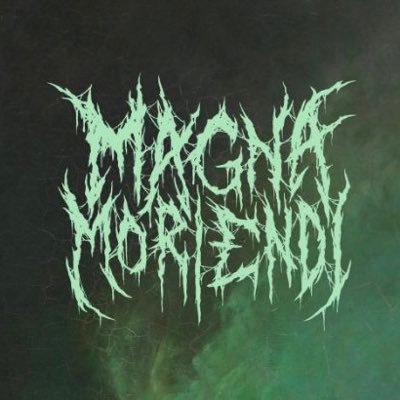 One man death metal project from Albuquerque, NM. https://t.co/YLYG9gyn6B Lover of all things Metal and Punk