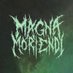 Magna Moriendi (@MagnaMoriendi) Twitter profile photo