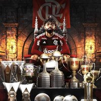 Flamengo da Opressão 🏆🏆🏆(@fla_da_opressao) 's Twitter Profile Photo