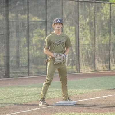 Ocean City High NJ ~ 4.2 GPA | OF/3B/RHP | 6’0 190 | Exit Velo ~ 94 | Uncommitted 2025 | More Video Yt | Email~Noahjmartin2025@gmail.com