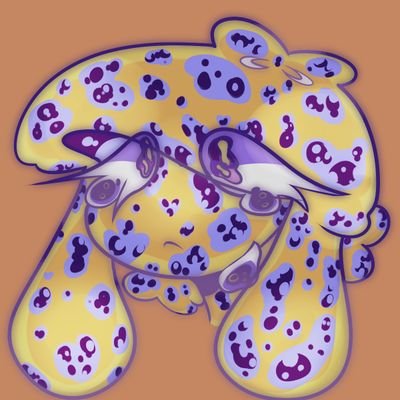 🦋🍉🐝🪼 Coral 🪼🐝🍉|| 🔞MINORS DNI🔞さんのプロフィール画像