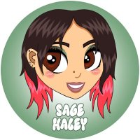 Sage Haley(@SagexHaley) 's Twitter Profile Photo